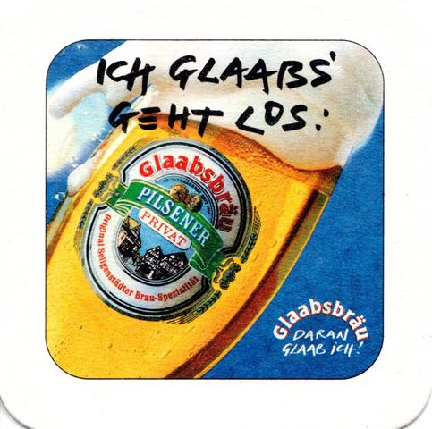 seligenstadt of-he glaabs quad 1a (180-ich glaab's geht los)